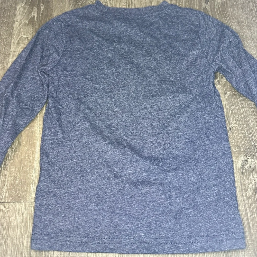 Carters long sleeve shirt‎
